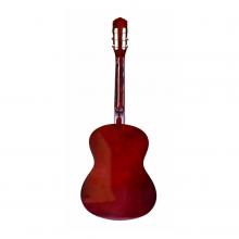 GUITARRA CLASICA 39 019-NA C-FUNDA MALPE ACAPULCO - Imagen 3