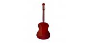 GUITARRA CLASICA 39 019-NA C-FUNDA MALPE ACAPULCO - Imagen 3