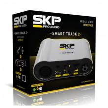INTERFAZ AUDIO SMART TRACK 2 SKP - Imagen 3