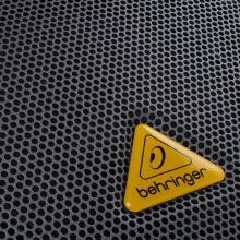 CAJA ACTIVA 8 BT MPA40BT BEHRINGER