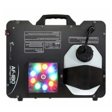 MAQUINA HUMO LED/RGB DMX AF-180 STAIRVILLE