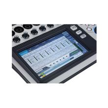 MIXER DIGITAL 12CH TOUCHMIX-8 QSC