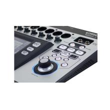 MIXER DIGITAL 12CH TOUCHMIX-8 QSC