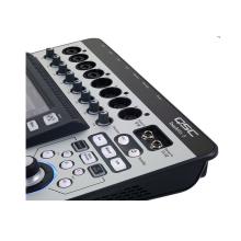 MIXER DIGITAL 12CH TOUCHMIX-8 QSC