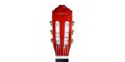 GUITARRA CLASICA 39 019-NA C-FUNDA MALPE ACAPULCO - Imagen 4