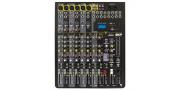 MIXER ANALOGO PRO VZ-12.4 SKP - Imagen 1