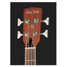 BAJO ELECTROACUSTICO CUTAWAY BK HBO-850 HARLEY BENTON