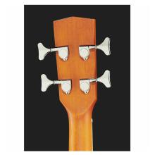 BAJO ELECTROACUSTICO CUTAWAY BK HBO-850 HARLEY BENTON