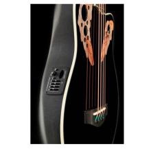 BAJO ELECTROACUSTICO CUTAWAY BK HBO-850 HARLEY BENTON