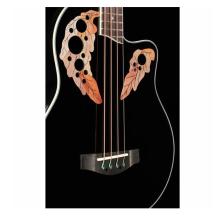 BAJO ELECTROACUSTICO CUTAWAY BK HBO-850 HARLEY BENTON