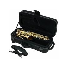 SAXO ALTO DORADO LACADO TAS-580 GL TH