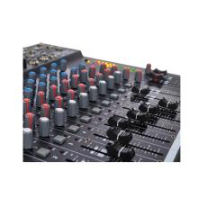 MIXER 14 CANALES USB XMIX 1402 THE T.MIX