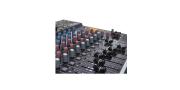 MIXER 14 CANALES USB XMIX 1402 THE T.MIX