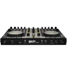 CONTROLADOR DJ DOBLE SMX-2200 SKP