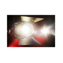 FOCO LED TEATRO 250W MZ 3200K VARYTEC