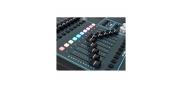 CONTROLADOR ILUMINICACION DMX QUICK Q 20 CHAMSYS