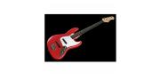 BAJO ELECTRICO 4 CRDA. JB-20 CA HARLEY BENTON