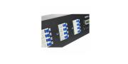 DIMMER 12 CANALES 400V DPX-1210S NET BOTEX