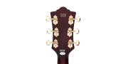 GUITARRA ELECTRICA P90 VSB ARISTOCRAT GUILD