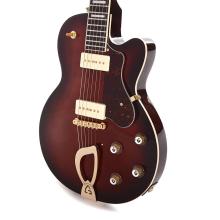 GUITARRA ELECTRICA P90 VSB ARISTOCRAT GUILD