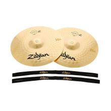 PLATILLO BANDA 14 PAR PLZ ZILDJIAN