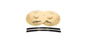 PLATILLO BANDA 14 PAR PLZ ZILDJIAN