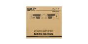 AMPLIFICADOR POTENCIA MAXG-1220X SKP