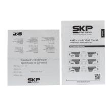 AMPLIFICADOR POTENCIA MAXG-1220X SKP