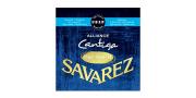 CUERDAS GUITARRA CLASICA SET PREMIUM CANTIGA SAVAREZ - Imagen 1