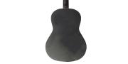 GUITARRA CLASICA 39 C-FUNDA BK ACCACIA