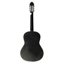 GUITARRA CLASICA 39 C-FUNDA BK ACCACIA