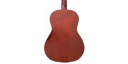 GUITARRA CLASICA 39 C-FUNDA CAOBA ACCACIA