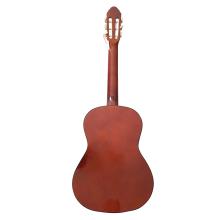 GUITARRA CLASICA 39 C-FUNDA CAOBA ACCACIA