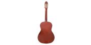 GUITARRA CLASICA 39 C-FUNDA CAOBA ACCACIA