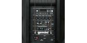 CAJA ACTIVA PORTATIL 12 2 MIC. RECARG. GEMINI