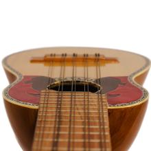 CHARANGO PROFESIONAL C-FUNDA QUIZPE