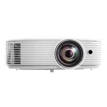 PROYECTOR 3D HDR 1080P FULL HD GT1080HDR OPTOMA