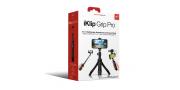 SOPORTE MULTIFUNCIONAL SMARTPHONE IKLIP GRIP PRO IK