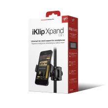 SOPORTE SMARTPHONE  UNIVERSAL IKLIP XPAND MINI IK