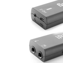 INTERFAZ PORTATIL IRIG HD2 IK