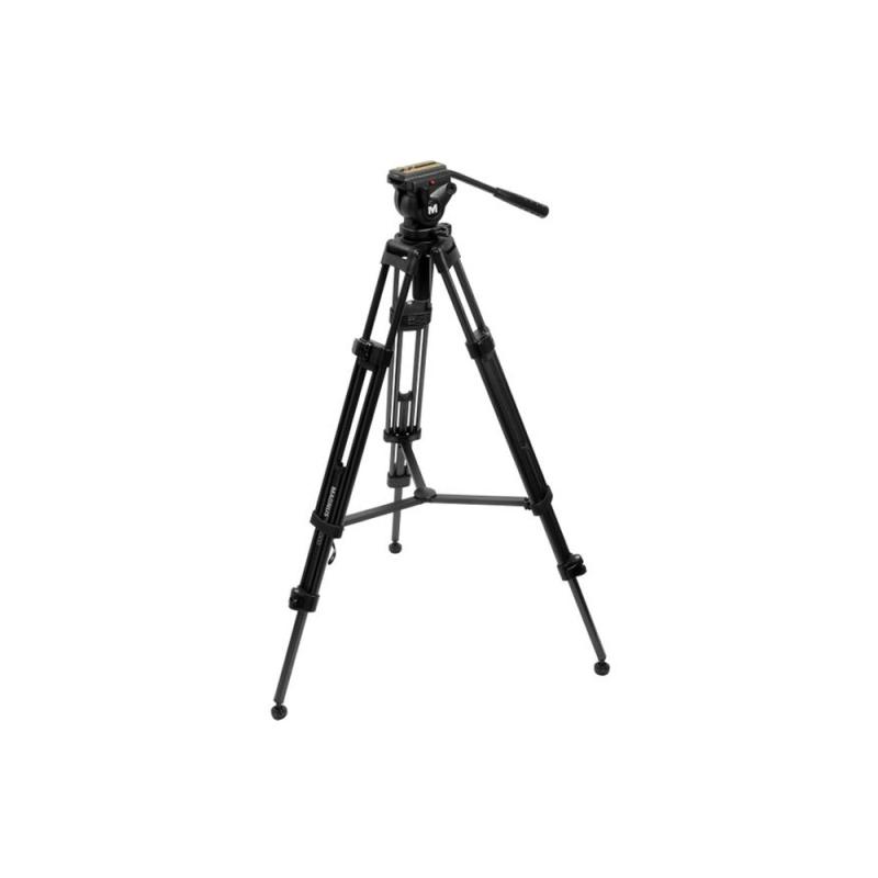 TRIPODE CAMARA UNIVERSAL 4KG 150CM VT-4000 MAGNUS