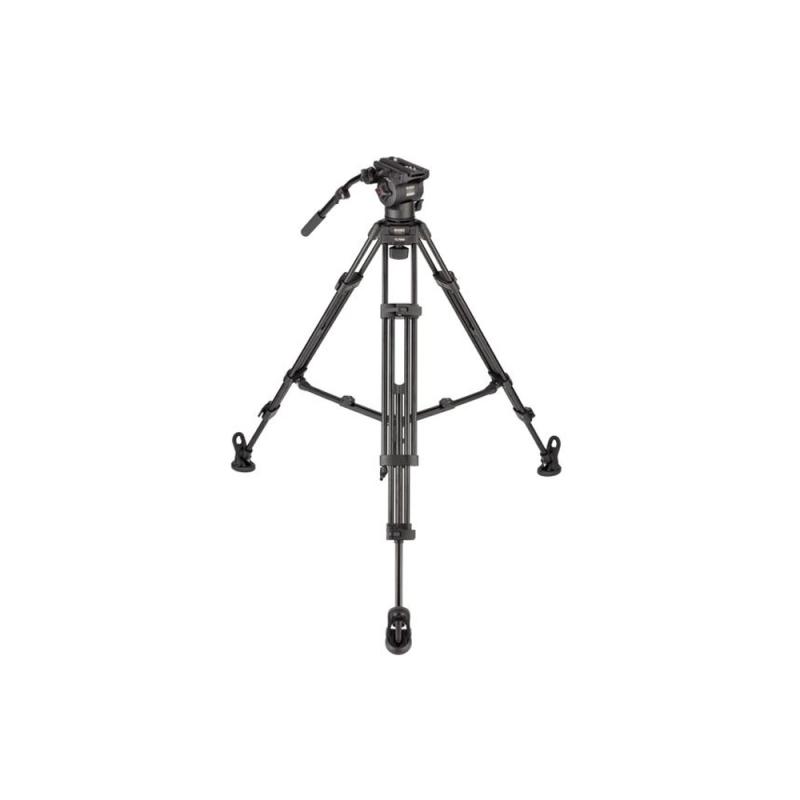 TRIPODE CAMARA UNIVERSAL 7.7KG 150CM VT-5000 MAGNUS