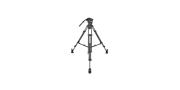 TRIPODE CAMARA UNIVERSAL 7.7KG 150CM VT-5000 MAGNUS