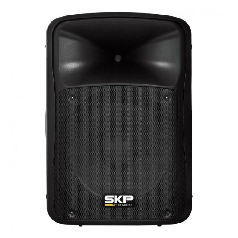 CAJA ACTIVA SK 5P SKP - Imagen 1