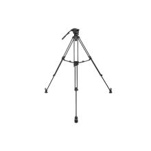 TRIPODE CAMARA UNIVERSAL 7.7KG 150CM VT-5000 MAGNUS