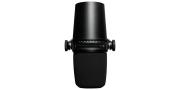 MICROFONO PODCAST BK MV7-K  XLR - USB SHURE