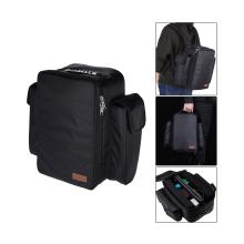 PEDAL MOCHILA - TRANSPORTE PARA ALFOMBRA PLEGABLE JOYO