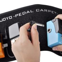 PEDAL MOCHILA - TRANSPORTE PARA ALFOMBRA PLEGABLE JOYO