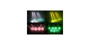LED AUTOMATICO 150W 7 COLORES PS252 EASTMAN