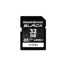 MEMORIA SD 32GB UHS-I SDHC DELKIN DEVICE